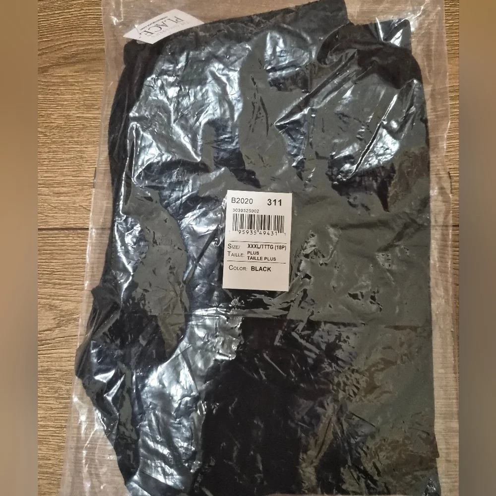 The Childrens Place pull leggings